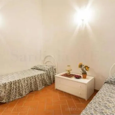 House By The Sea Tatil Evi Gonnesa