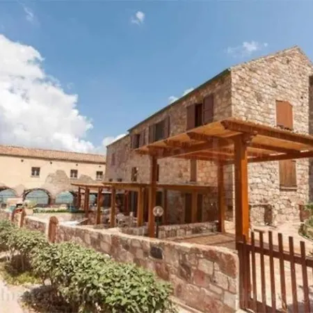House By The Sea Dom wakacyjny Gonnesa