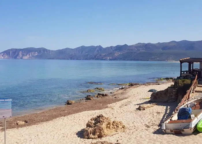 House By The Sea Prázdninový dům *