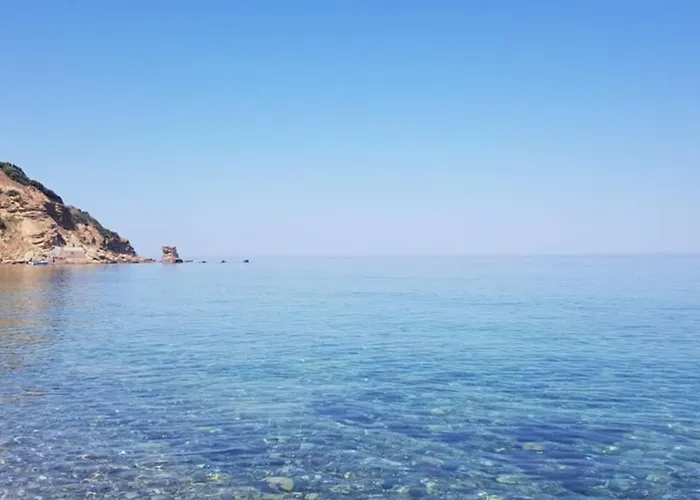 House By The Sea Prázdninový dům