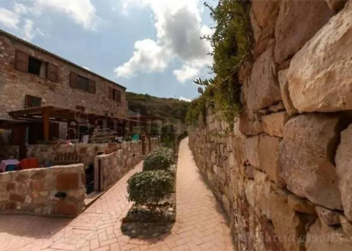 House By The Sea Prázdninový dům