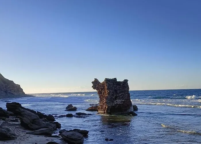 House By The Sea Prázdninový dům *
