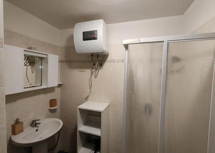 Prázdninový dům House By The Sea